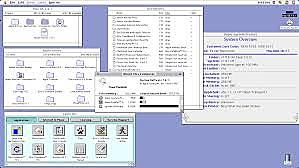 Mac OS 7.6