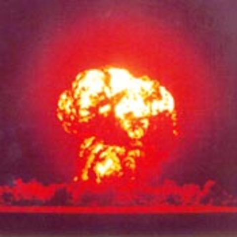 Comprehensive Nuclear-Test-Ban Treaty (CTBT)