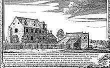 Marvel's Mill, the first water-powered cotton mill, begins operation in England.