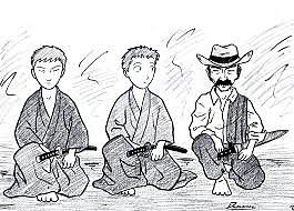 Liberales VS Conservadores