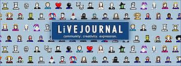 LiveJournal
