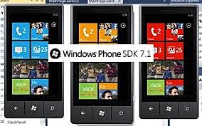 Windows PHONE 7.1