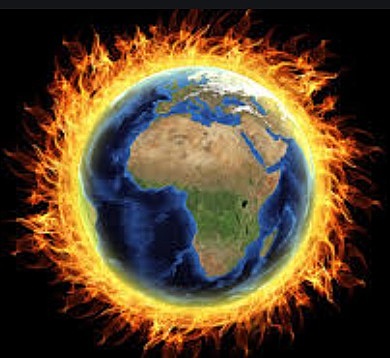 Debate para contener el alza de las temperaturas del mundo