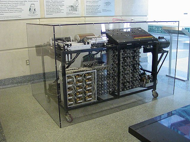 Univac