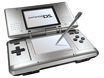 ρ Nintendo DS