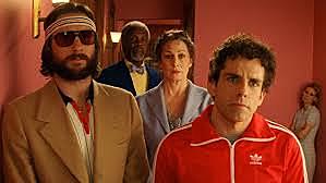 The Royal Tenenbaums