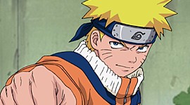 Timeline: Anime