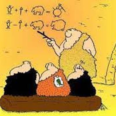 Timeline: Historia de la Matemática