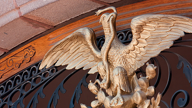 Leyes Constitucionales