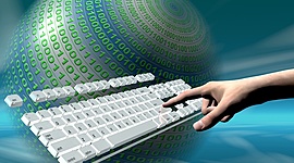 Timeline: Перспективы развития информационных и коммуникационных технологий