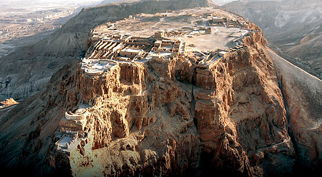 Toma de Masada
