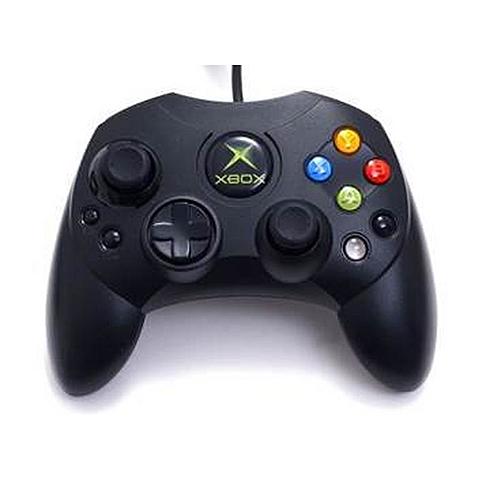 ς Control Xbox Classic