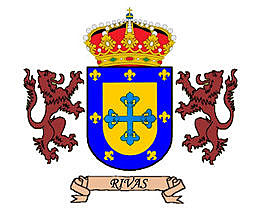 Origen del apellido Rivas