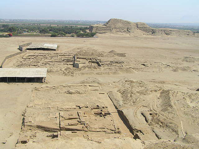 Periodo Intermedio Temprano