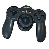 ς Control Namco Jogcon