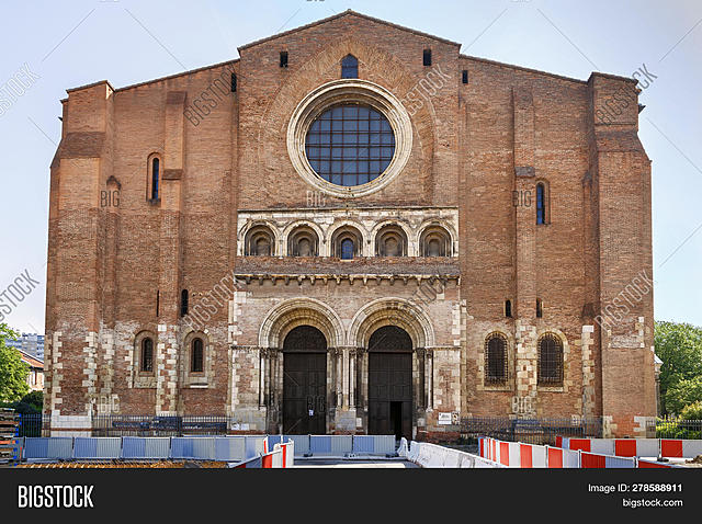 EDIFICACIÓN HISTÓRICA