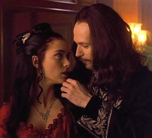 Wilhemina “Mina” Murray