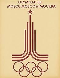 Moscú 1980