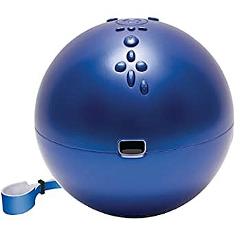 ς WII Bowling ball