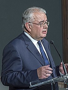 Juan José González Rivas