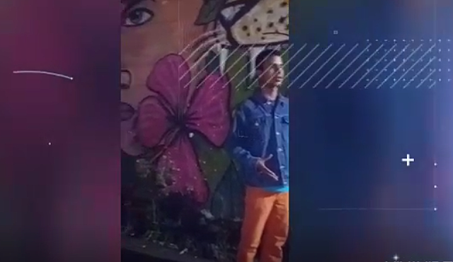 I went to Unicatólica Melendez