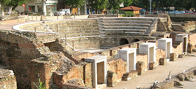 Muerte de Licinianio