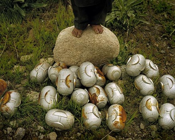 Convention on Cluster Munitions