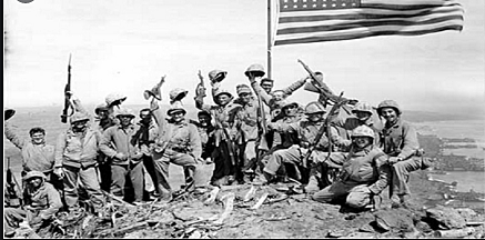 Segunda Guerra mundial