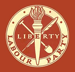 Creation of the Labour Party, political emanation of the trade unions.