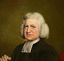 Charles Wesley and John Wesley begin Methodism in England