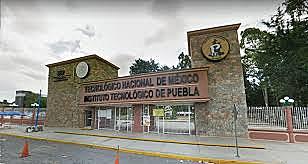Regreso a estudiar al Instituto Tecnologico de Puebla