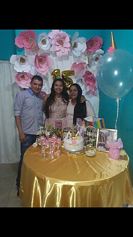 Celebre mis 15