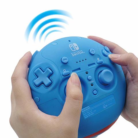 ς Control Hori Dragon Quest Slime