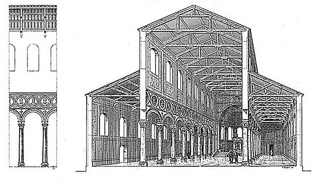 Arte y Arquitectura Paleocristiana