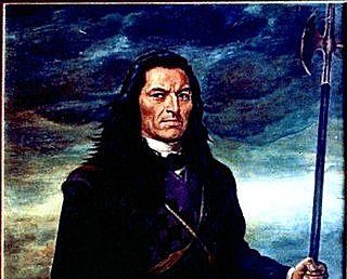 indigenous rebellion against Spanish colonization