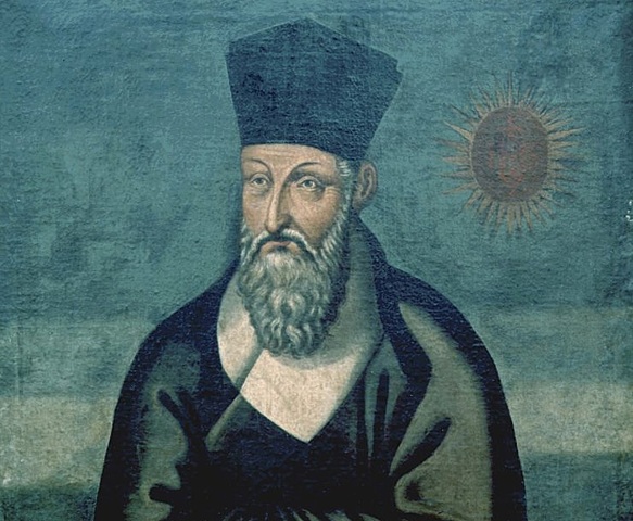 Map of the Myriad Countries of the World