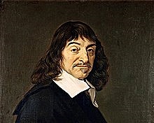 René Descartes publishes Meditationes de prima philosophia Meditations on First Philosophy.
