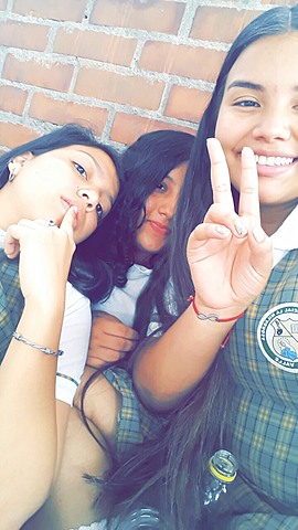 Termine con amistades toxica y hice una linda amistad