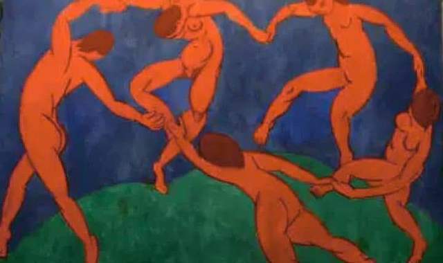 Época Postmodernisto o vanguardista