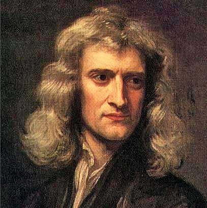 Isaac Newton publishes Philosophiae Naturalis Principia Mathematica.