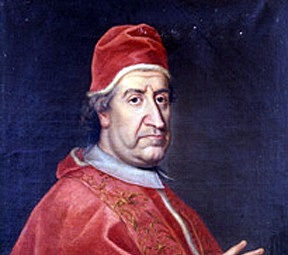 Pope Clement XI declares Catholicism and Confucianism incompatible.