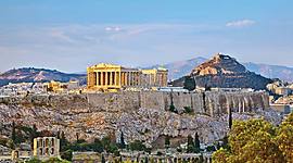 Timeline: Ancient Greece Timeline