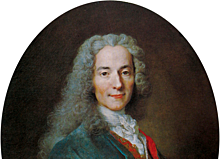 Letters Concerning on the English Nations, Voltaire