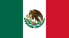 Timeline: Presidentes de México