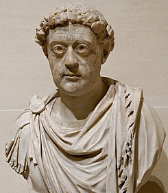 Muerte de Julio Nepote