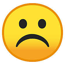 Tuve mi primer fracaso