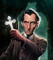Abraham Van Helsing