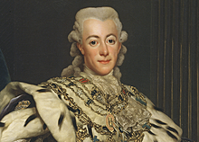 Gustav III of Sweden stages a coup d'état, becoming almost an absolute monarch.
