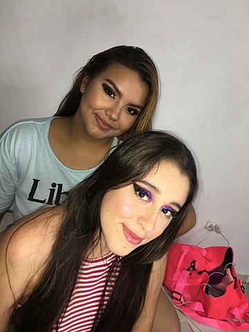 Conocí a mi mejor amiga