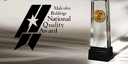 Premio Malcom Baldrige